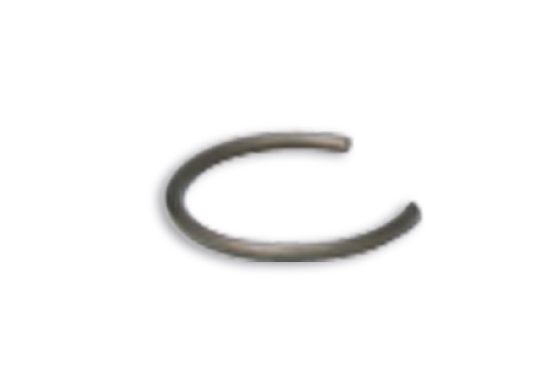 Malossi Piston ring D.45.5x1.5 rectangular S10